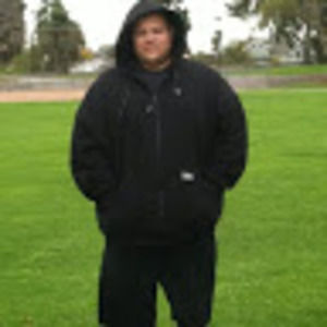 Meet your Posher, Rudy